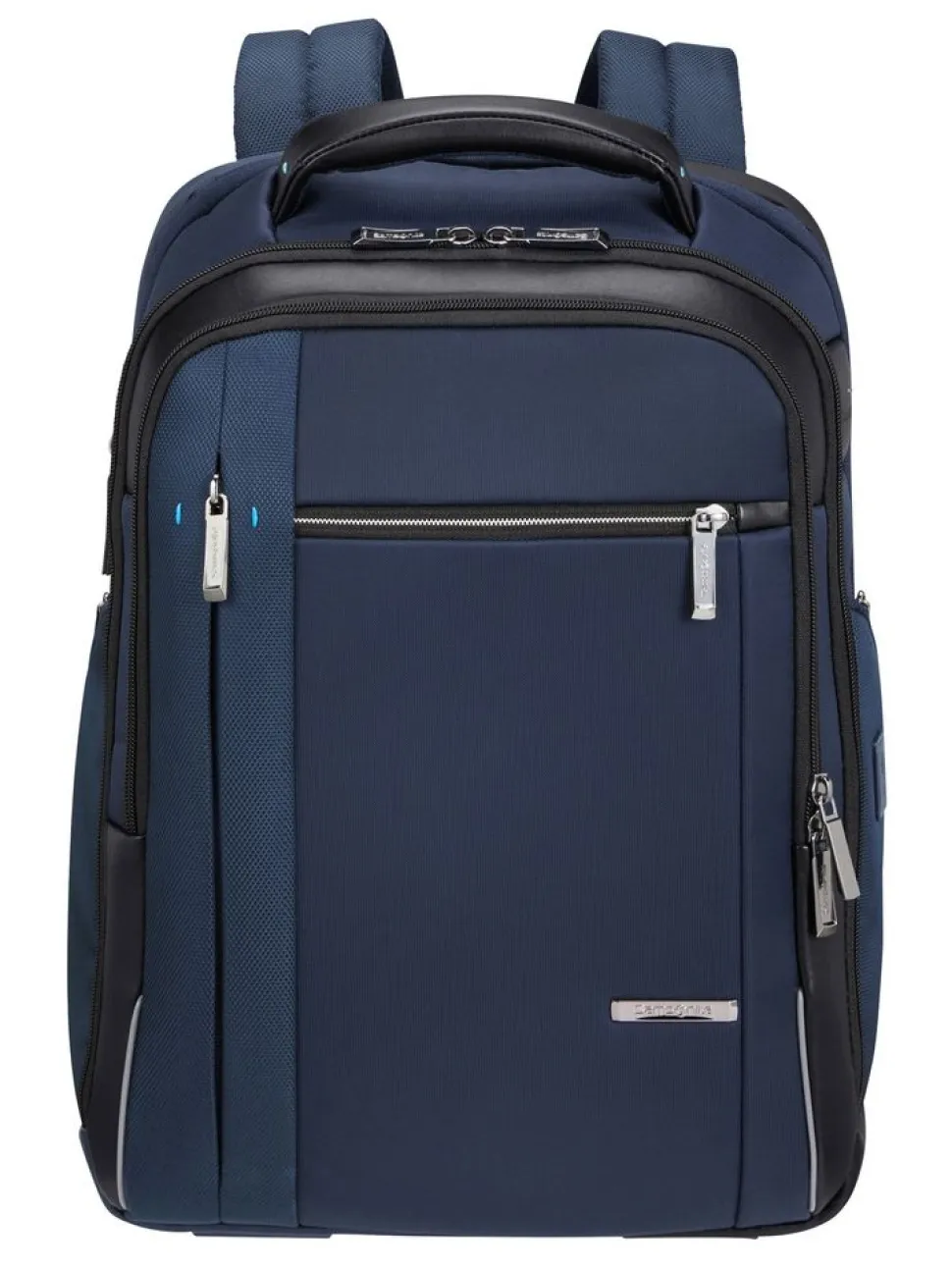 Cheap Samsonite Zaino lavoro 15,6" Spectrolite 3.0 Deep Blue DeepBlue