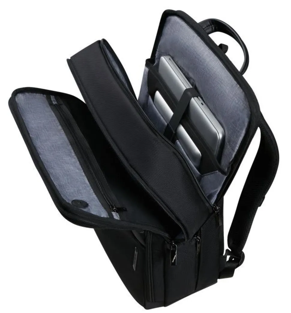 zaino_lavoro__samsonite_xbr__nero_2-2.webp Shop Samsonite Zaino lavoro 15,6" XBR 2.0 Nero