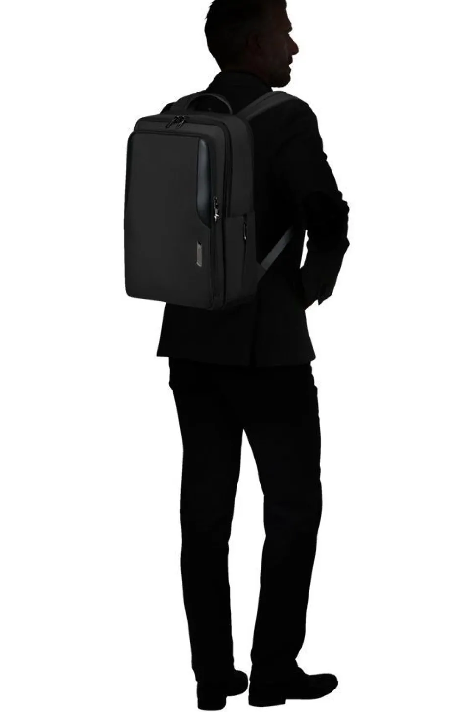 zaino_lavoro__samsonite_xbr__nero_4-2.webp Shop Samsonite Zaino lavoro 15,6" XBR 2.0 Nero