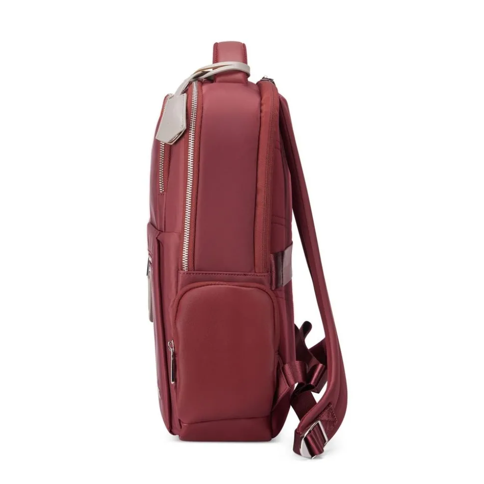 zaino_lavoro_donna__roncato_woman_biz__bordeaux_3.webp New Roncato Zaino lavoro donna 14" Woman Biz 2321 Bordeaux
