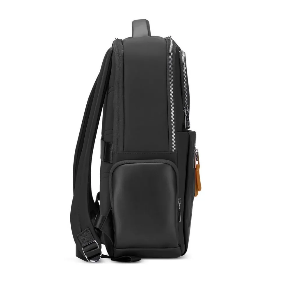 zaino_lavoro_donna__roncato_woman_biz__nero_2-1.webp Flash Sale Roncato Zaino lavoro donna 15,6" Woman Biz 2320 Nero