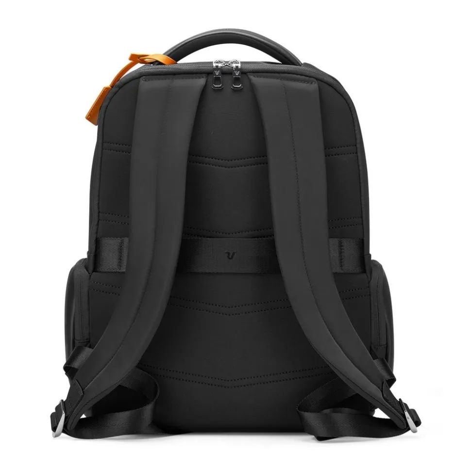 zaino_lavoro_donna__roncato_woman_biz__nero_3.webp Flash Sale Roncato Zaino lavoro donna 14" Woman Biz 2321 Nero