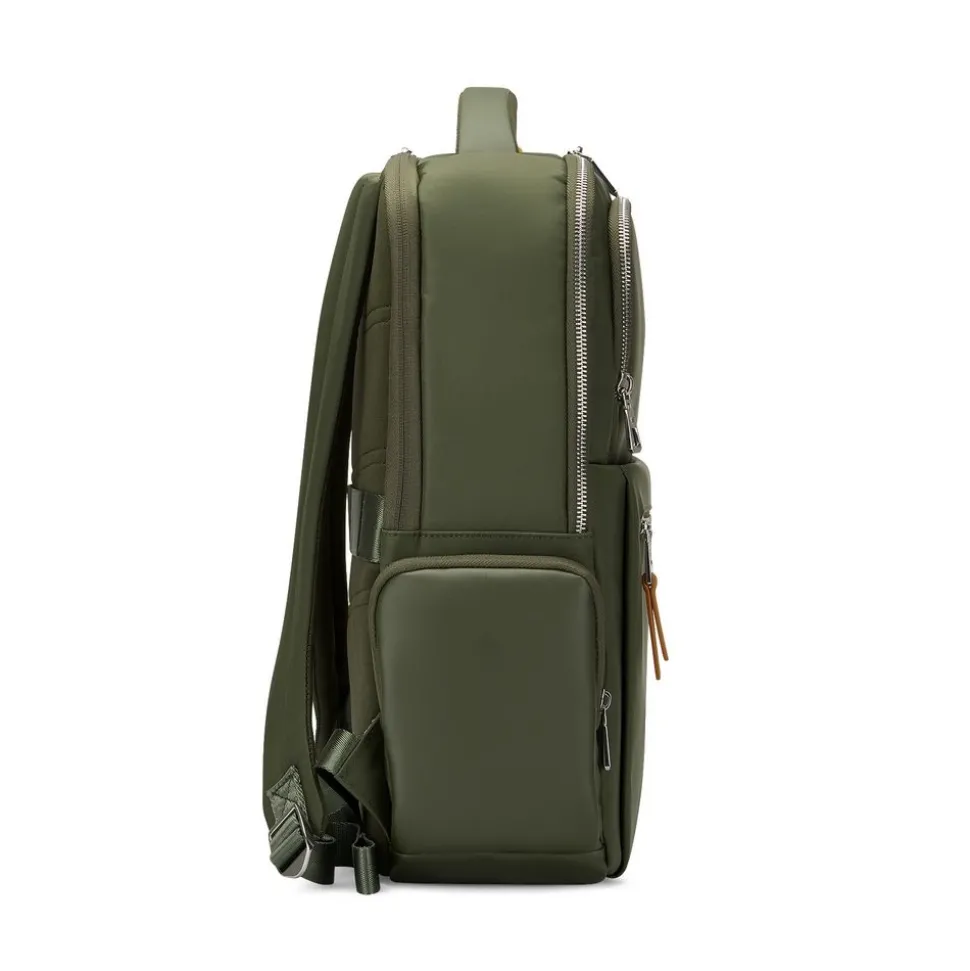 zaino_lavoro_donna__roncato_woman_biz__verde_2-1.webp Flash Sale Roncato Zaino lavoro donna 15,6" Woman Biz 2320 Verde