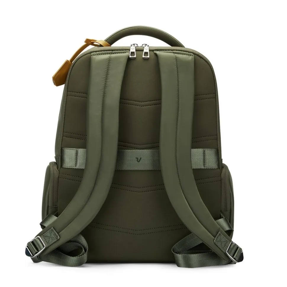 zaino_lavoro_donna__roncato_woman_biz__verde_3-1.webp Flash Sale Roncato Zaino lavoro donna 15,6" Woman Biz 2320 Verde