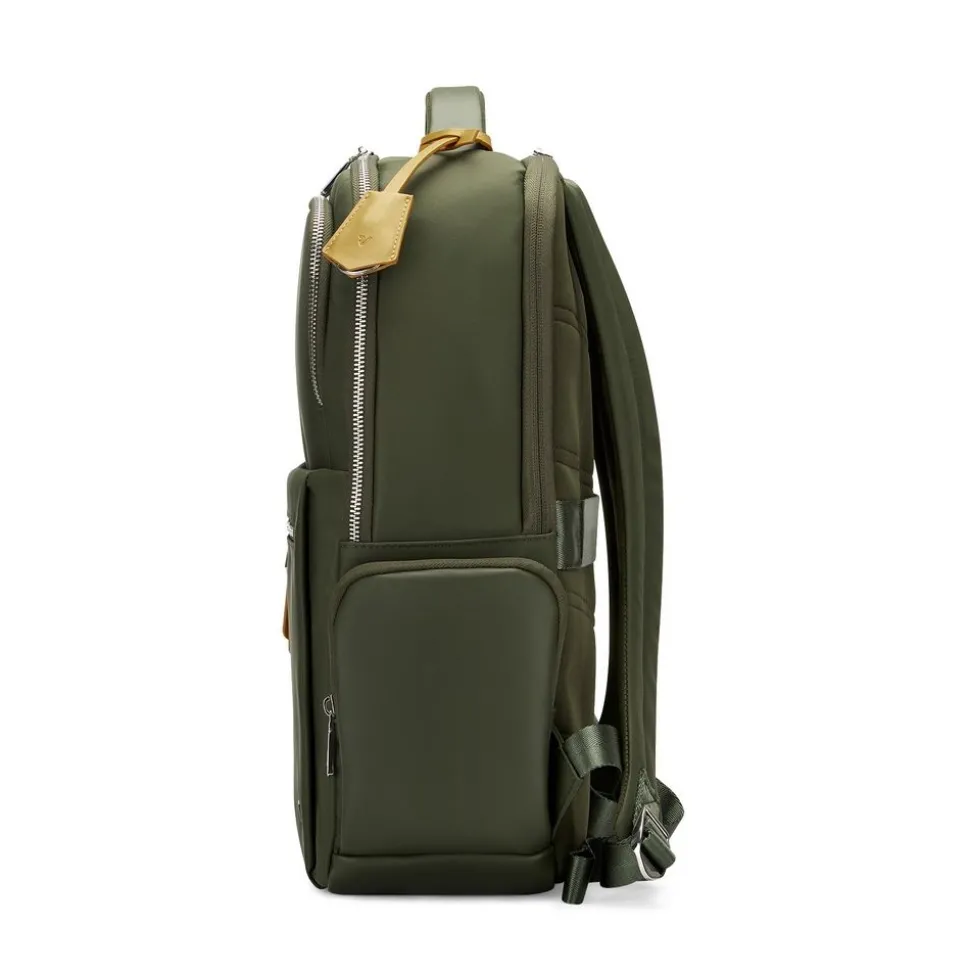 zaino_lavoro_donna__roncato_woman_biz__verde_4-1.webp Flash Sale Roncato Zaino lavoro donna 15,6" Woman Biz 2320 Verde