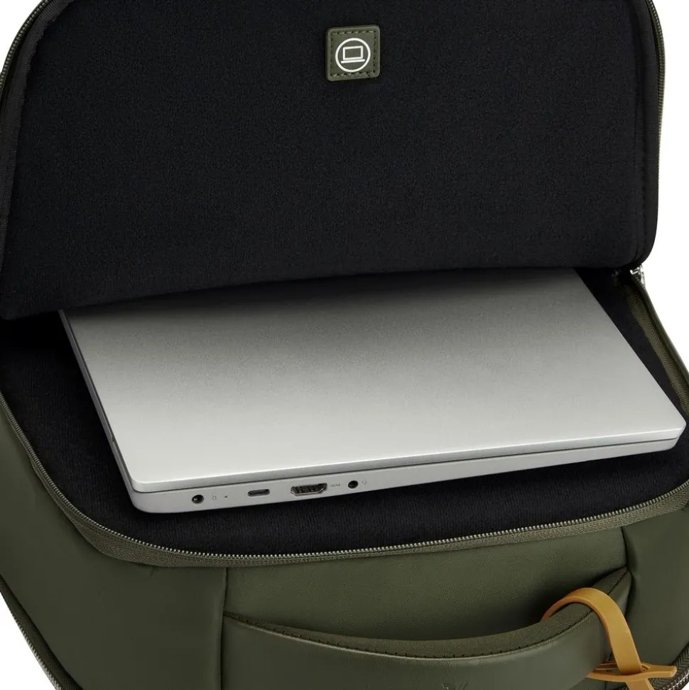 zaino_lavoro_donna__roncato_woman_biz__verde_5-1.webp Flash Sale Roncato Zaino lavoro donna 15,6" Woman Biz 2320 Verde