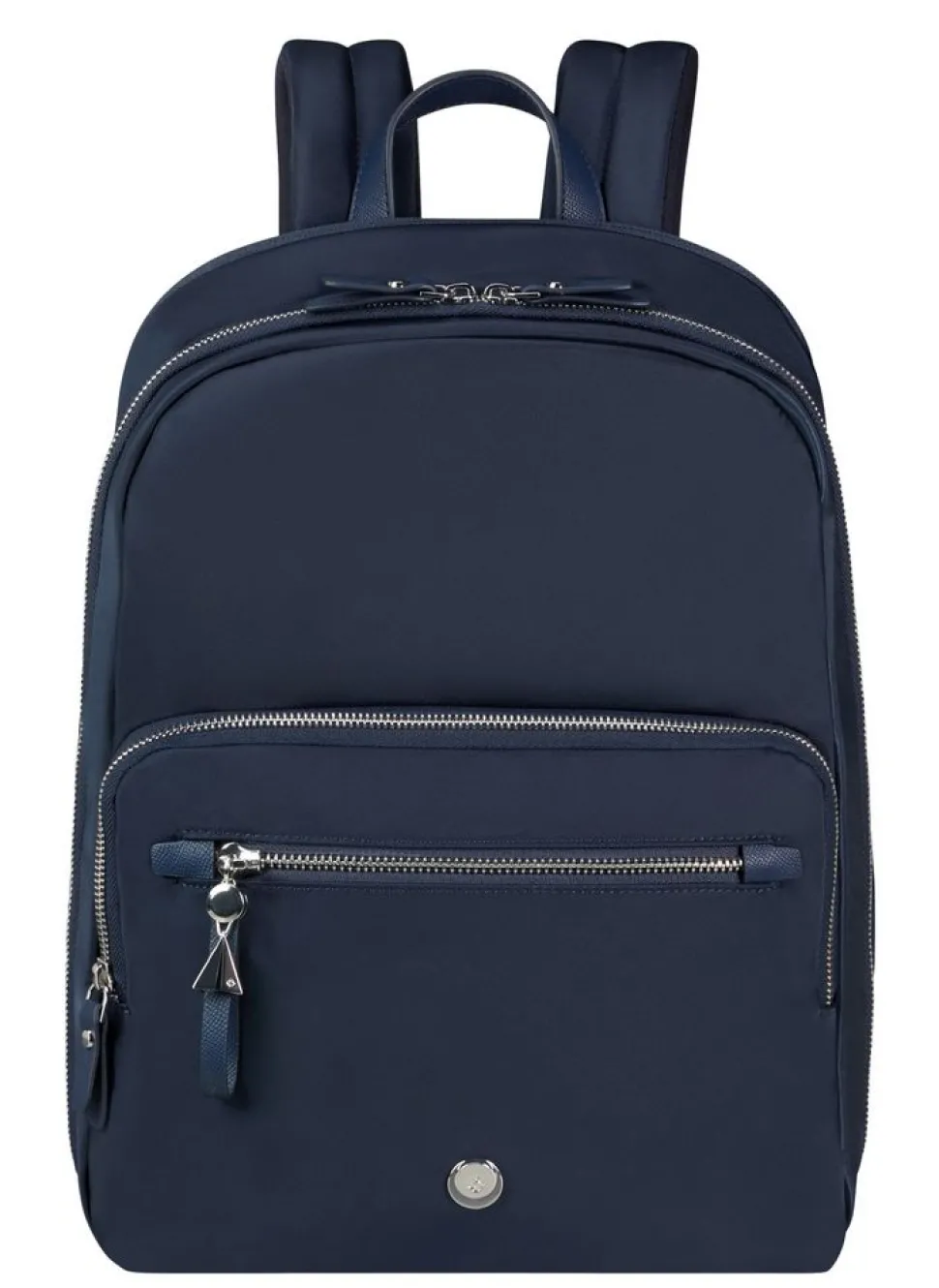 Outlet Samsonite Zaino lavoro donna 14,1" Karissa Evo Blue Nights