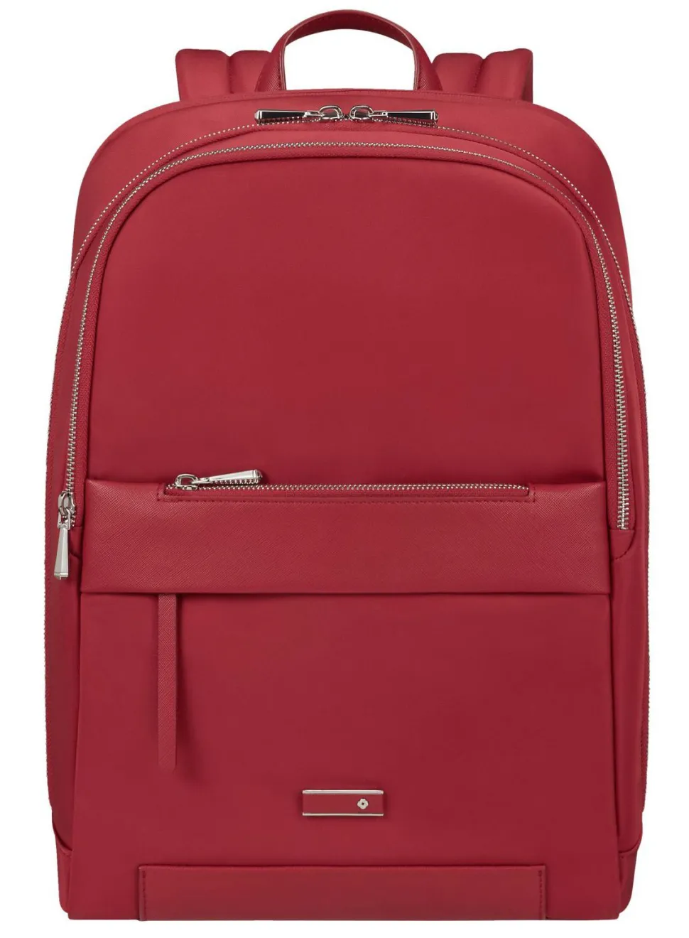 Hot Samsonite Zaino lavoro donna 15,6" Zalia 3.0 Rosso