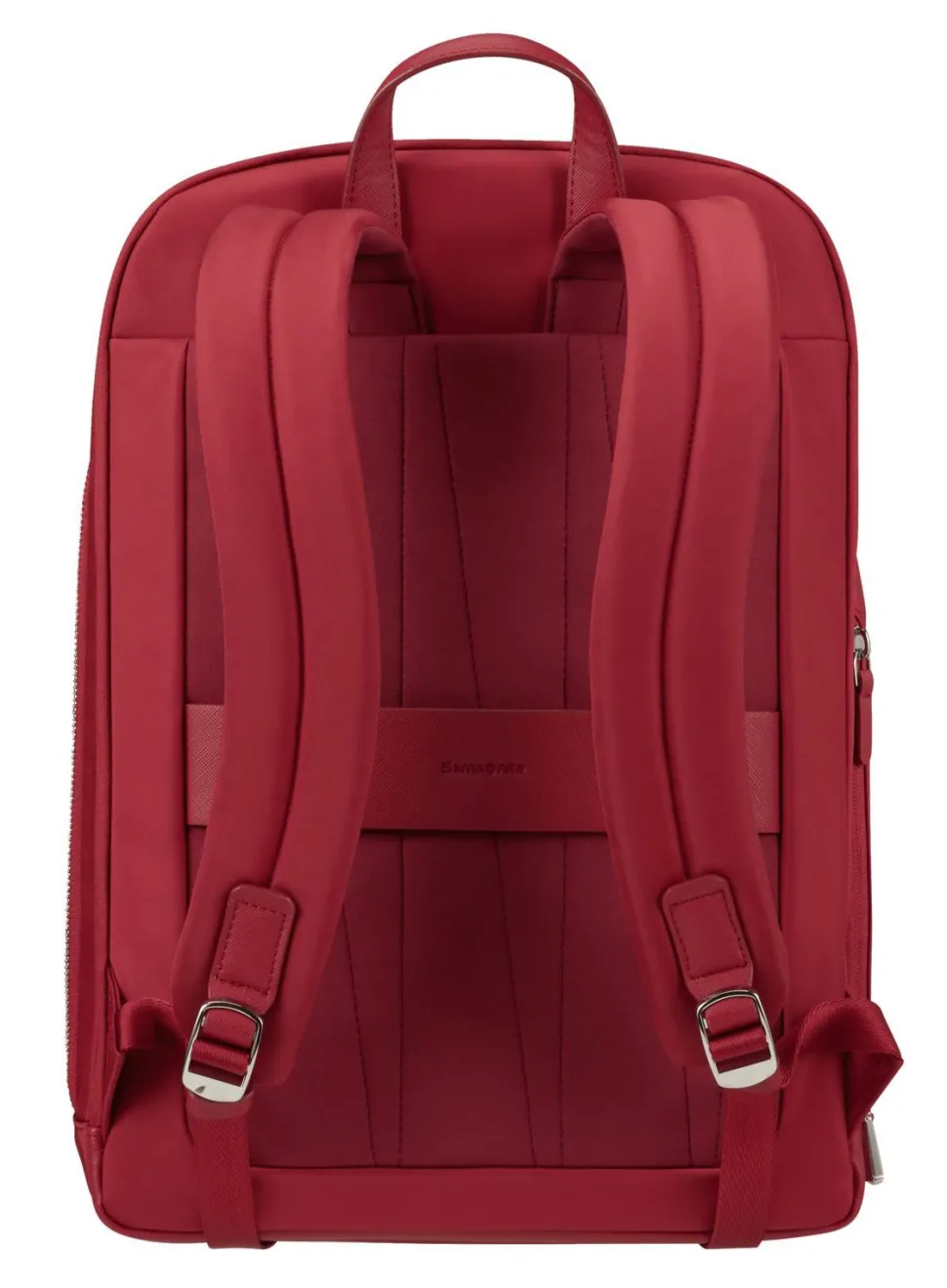 Hot Samsonite Zaino lavoro donna 15,6" Zalia 3.0 Rosso