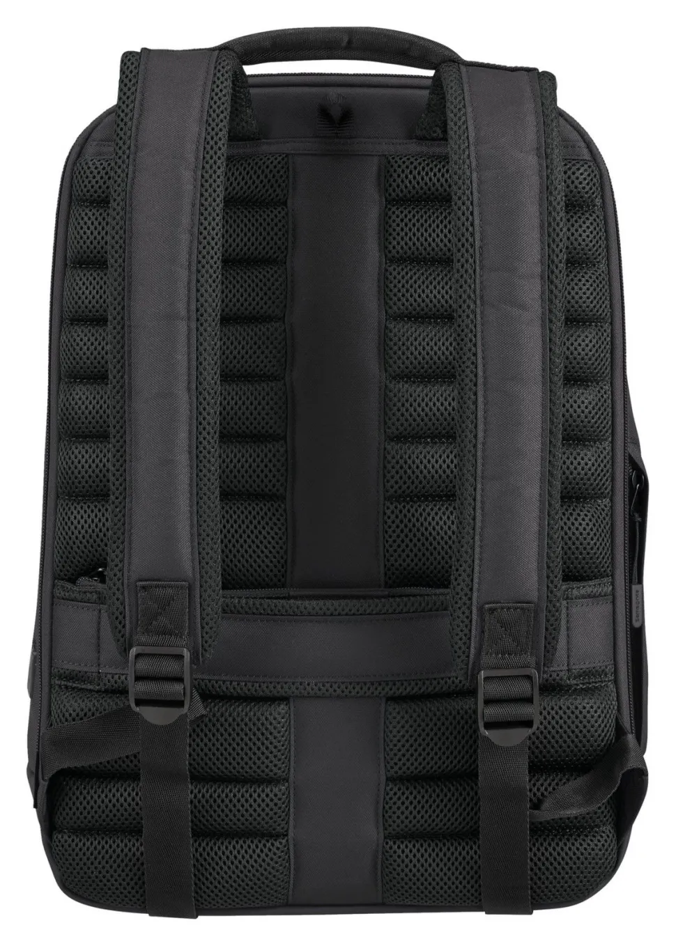 Outlet Samsonite Zaino lavoro Stackd Biz Nero