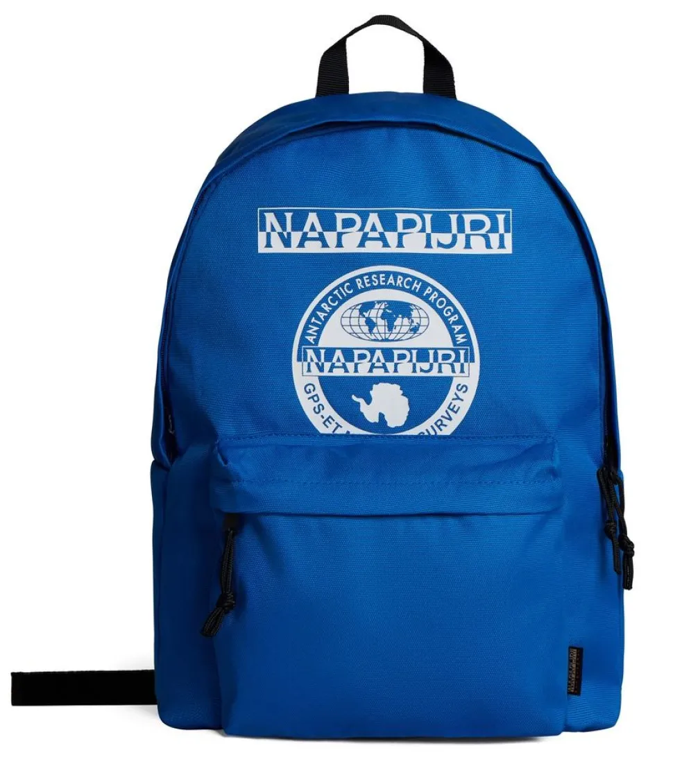 Store Napapijri Zaino Happy Daypack 5 Blue Classic BlueClassic