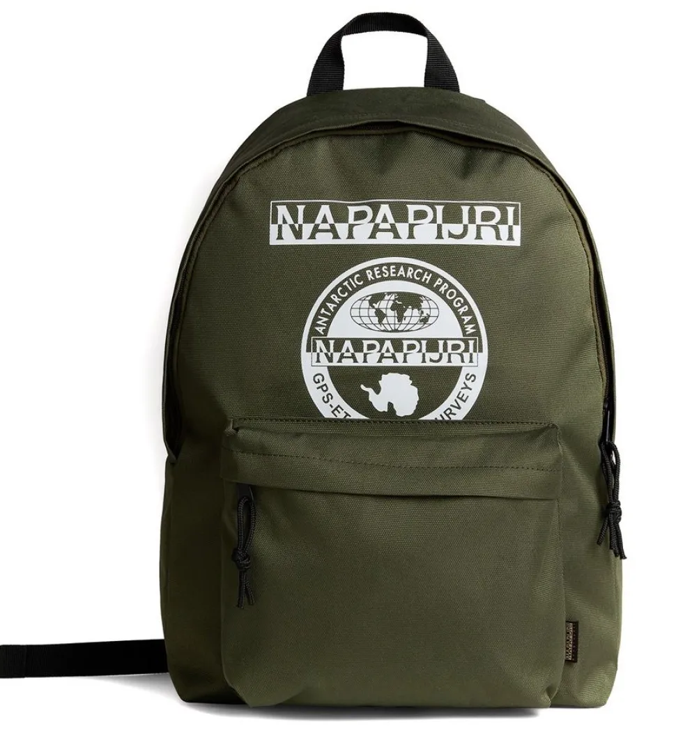 Cheap Napapijri Zaino Happy Daypack 5 Green Depths GreenDepths