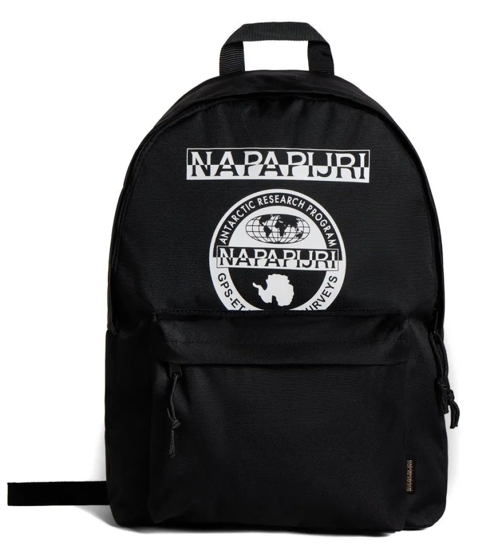 Sale Napapijri Zaino Happy Daypack 5 Nero