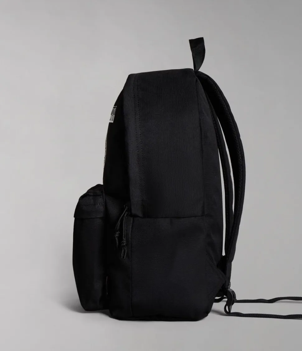 Sale Napapijri Zaino Happy Daypack 5 Nero