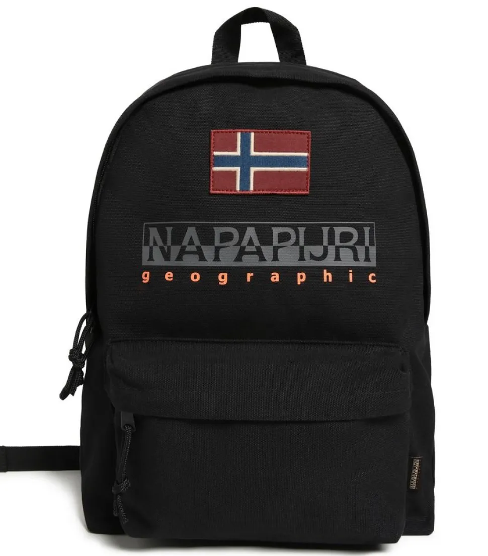 Flash Sale Napapijri Zaino Hering Nero