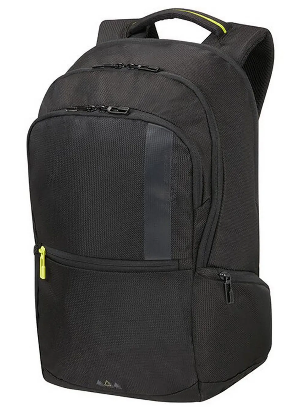 Best American Tourister Zaino porta pc 15,6" Work-E Nero