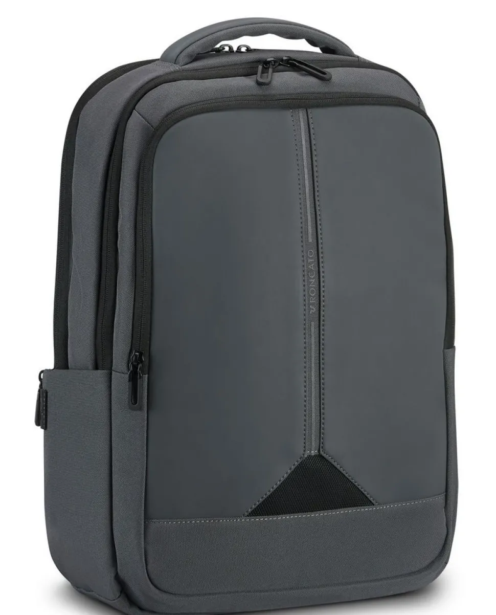 Sale Roncato Zaino porta pc 15,6" Clayton 2271 Antracite