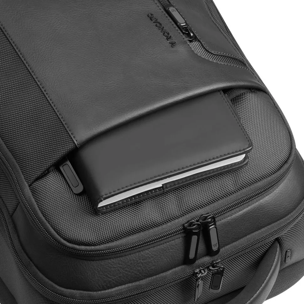 zaino_porta_pc__roncato_panama___nero_7.webp New Roncato Zaino porta pc 15,6" Panama 4.0 900 Nero