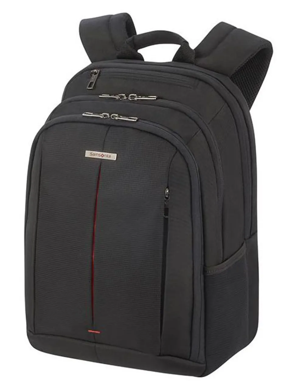 Shop Samsonite Zaino porta pc 14" Guardit 2.0 nero Black