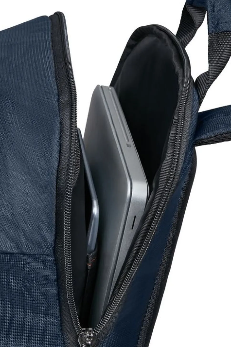 zaino_porta_pc__samsonite_network__blu_2.webp Sale Samsonite Zaino porta pc 17,3" Network 4 Blu