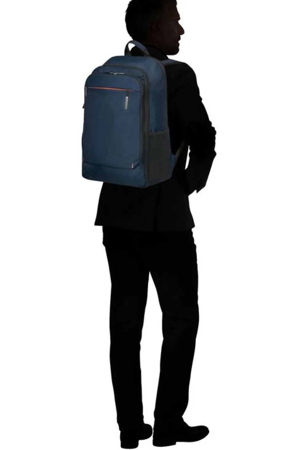 zaino_porta_pc__samsonite_network__blu_6.webp Sale Samsonite Zaino porta pc 17,3" Network 4 Blu