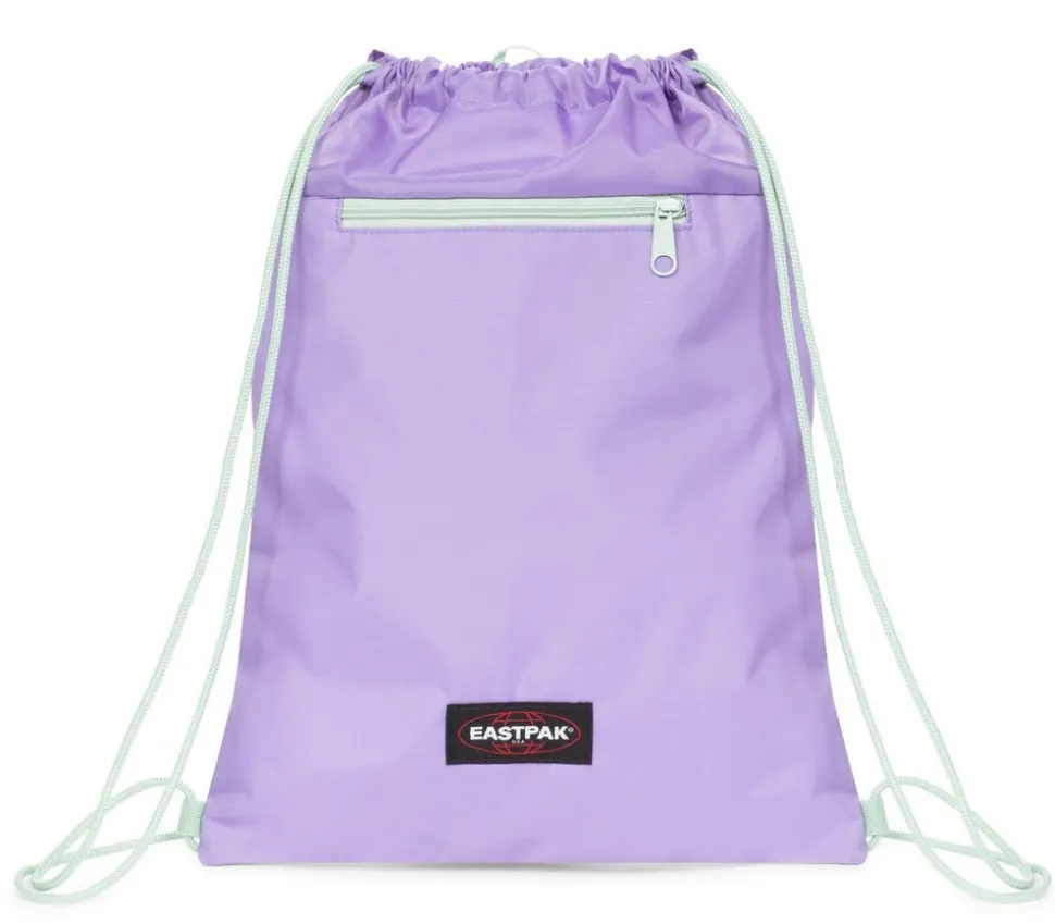 Online Eastpak Zaino sacca Jymler Block Lilac BlockLilac