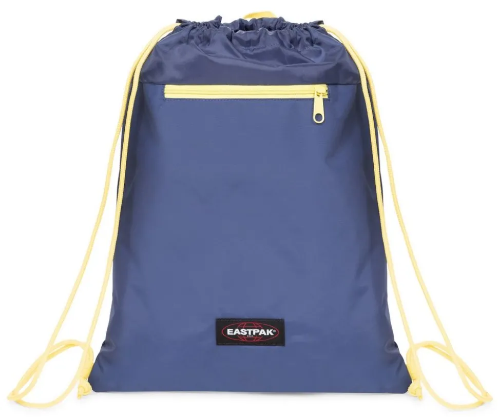 Cheap Eastpak Zaino sacca Jymler Block Navy BlockNavy