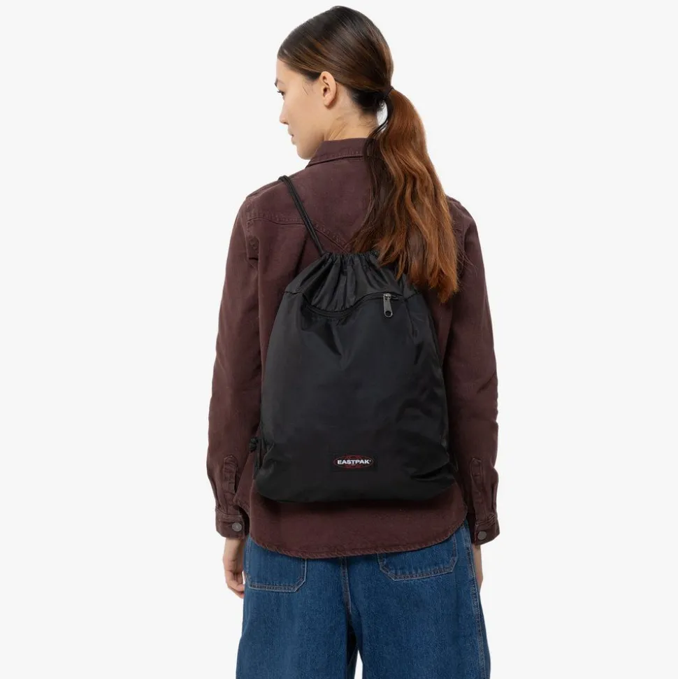 Best Eastpak Zaino sacca Jymler Powr Black PowrBlack