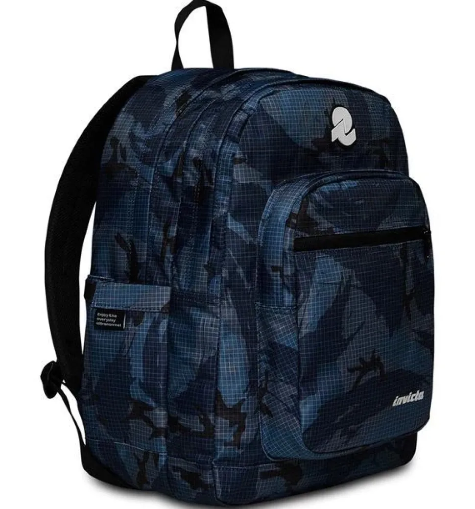 zaino_scuola_invicta_jelek_fantasy_military_camo_avio_2.webp Outlet Invicta Zaino scuola Jelek Fantasy Military Camo Avio MilitaryCamoAvio