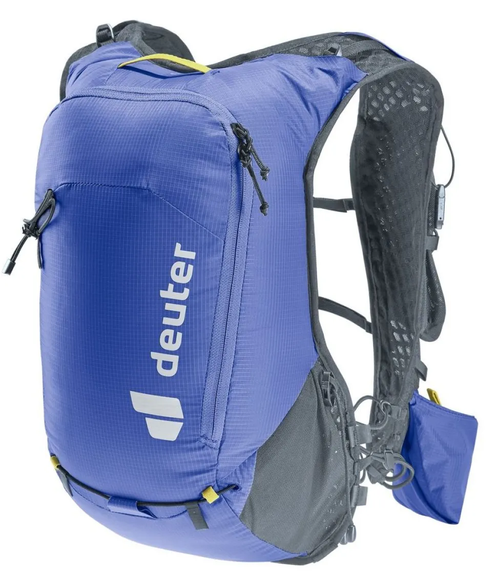 Online Deuter Zaino trail running Ascender 7 Indigo