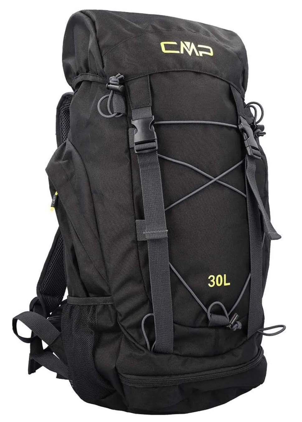 Best CMP Zaino trekking Baltimora 30L Nero