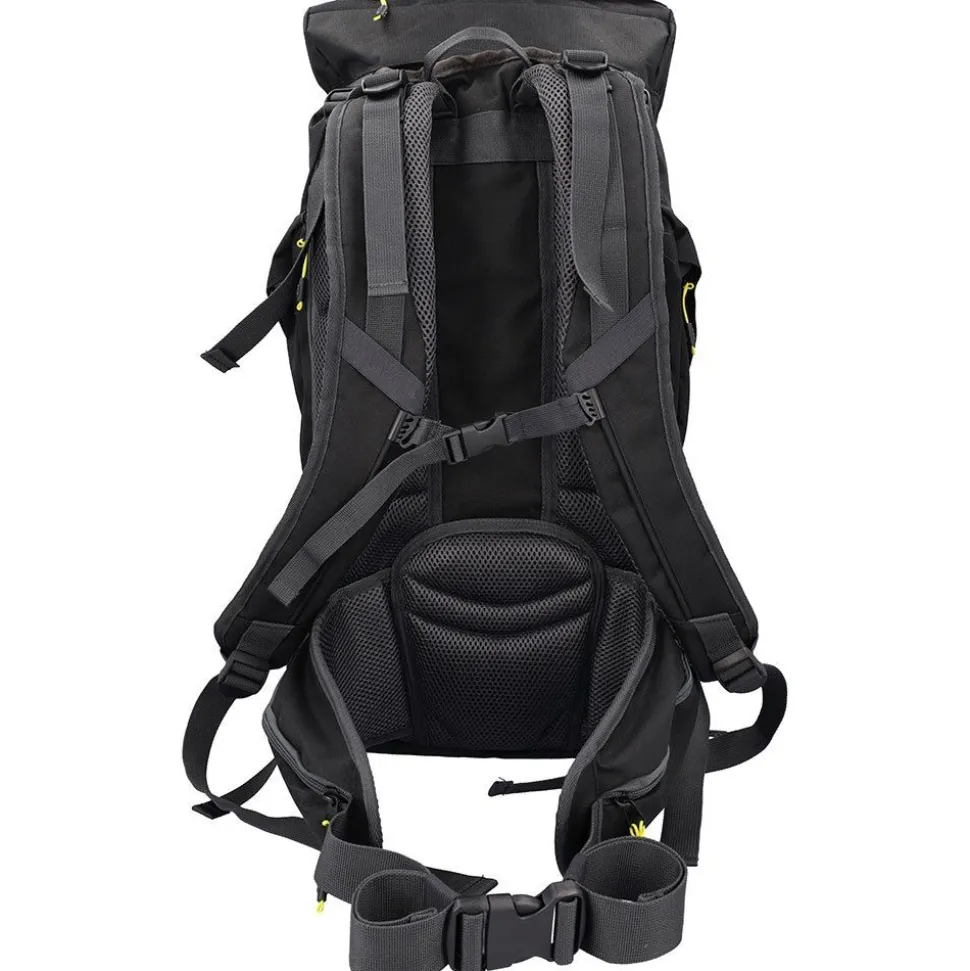 Best CMP Zaino trekking Baltimora 30L Nero