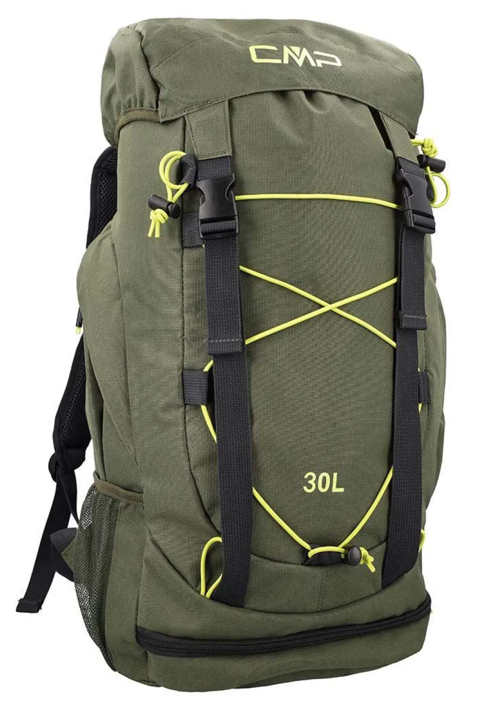 Cheap CMP Zaino trekking Baltimora 30L Verde