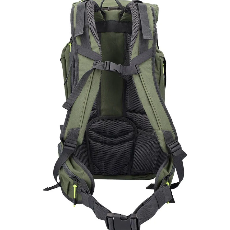 Cheap CMP Zaino trekking Baltimora 30L Verde