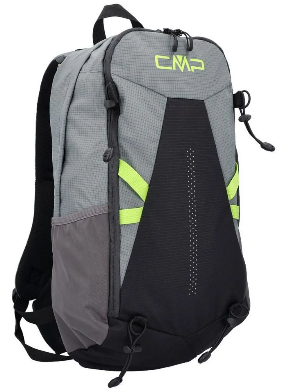 Best Sale CMP Zaino trekking Laredo 22 Graffite