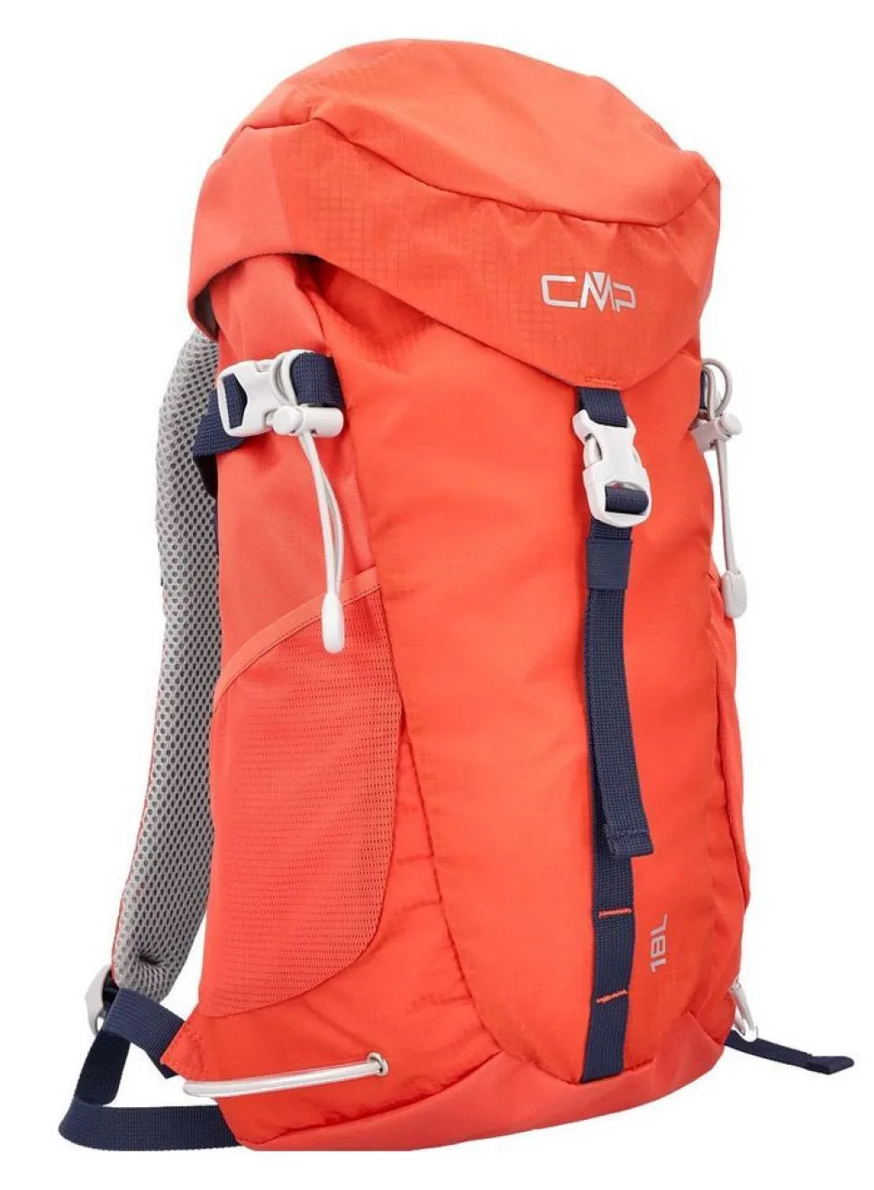 Best Sale CMP Zaino trekking Looxor 18 Arancio