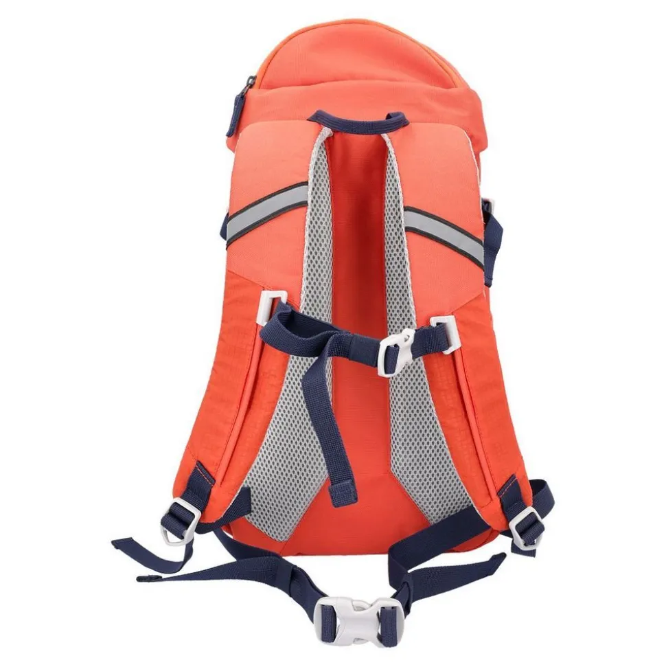 Best Sale CMP Zaino trekking Looxor 18 Arancio