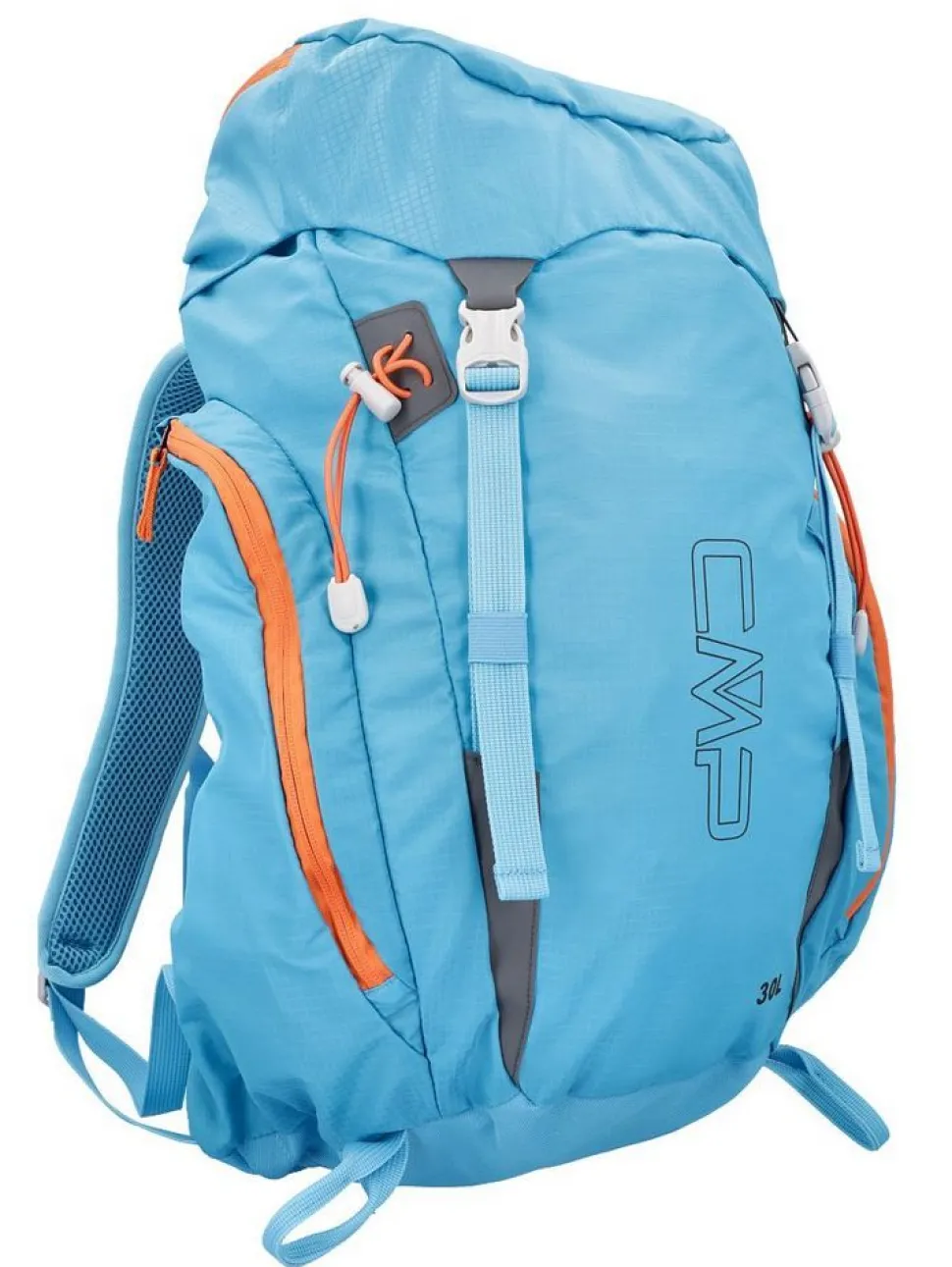 Cheap CMP Zaino trekking Nordwest 30L Azzurro