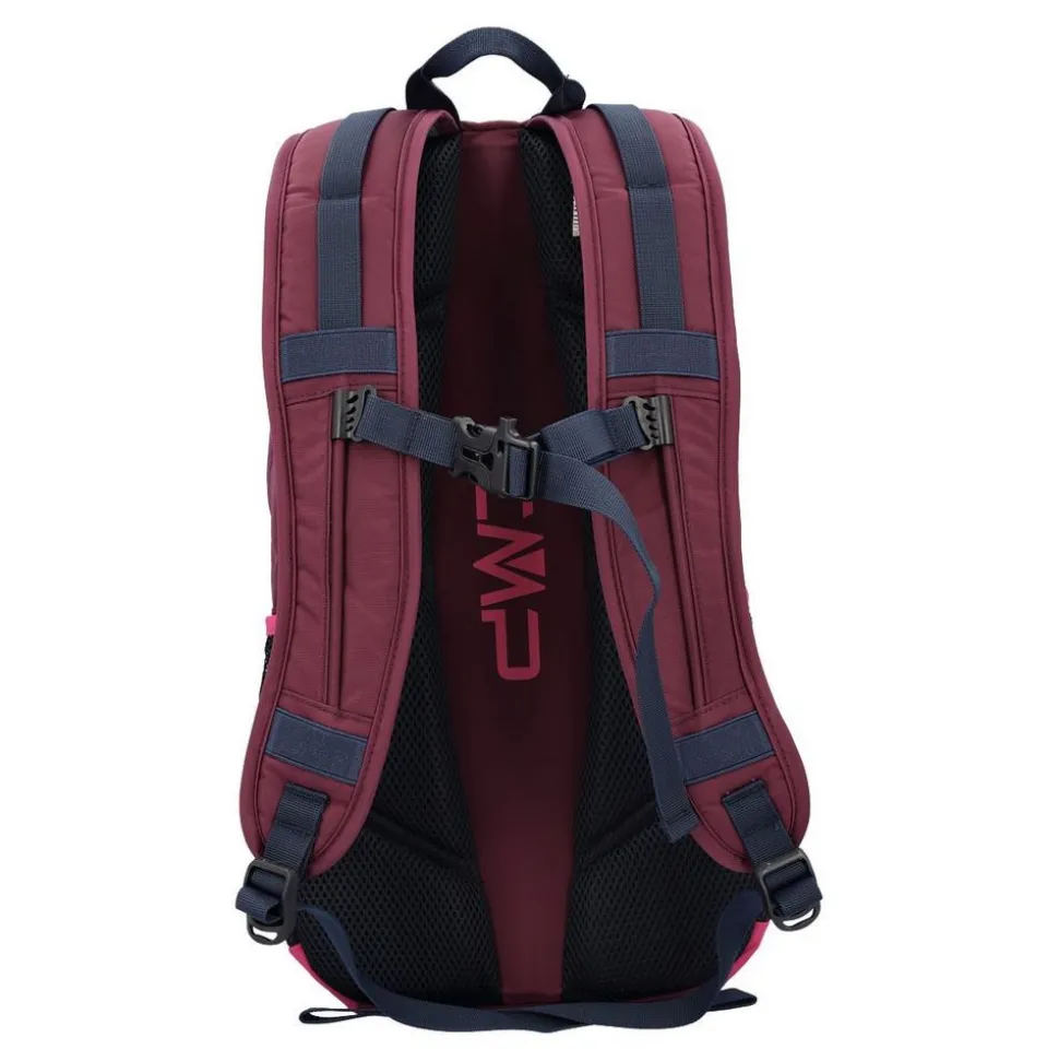 Best Sale CMP Zaino trekking Rebel 18L Amaranto