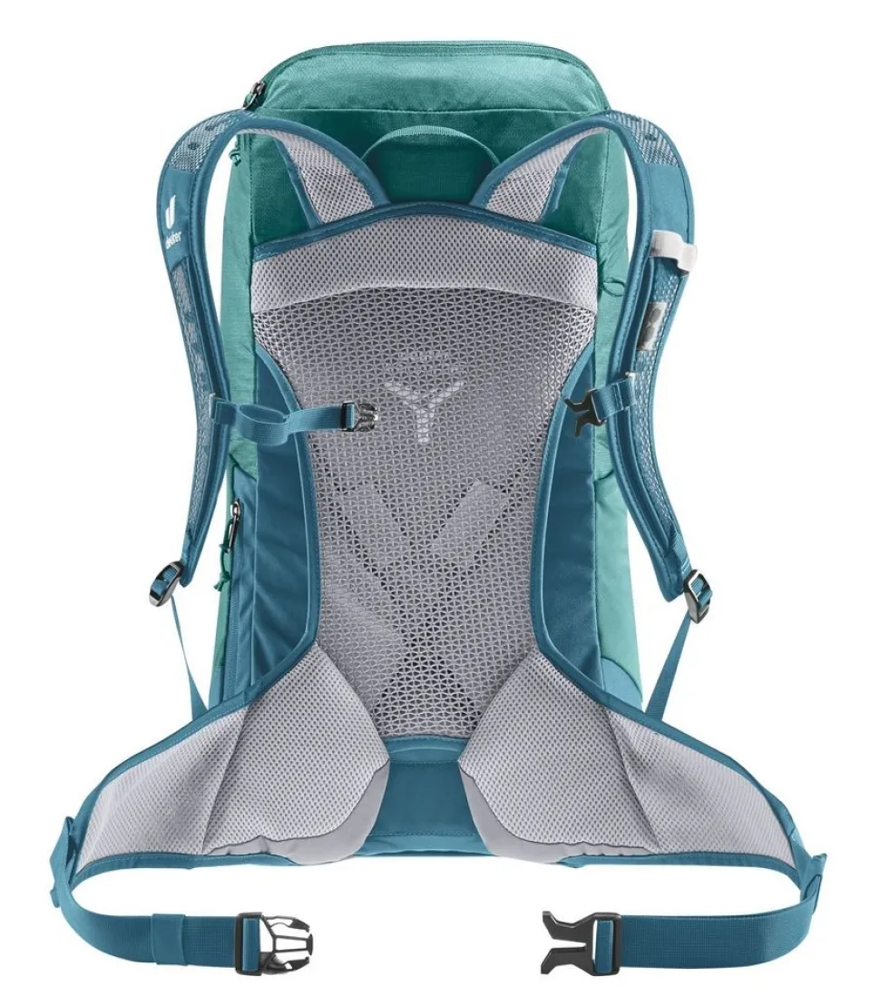 Cheap Deuter Zaino trekking AC Lite 30 Alpinegreen-Arctic