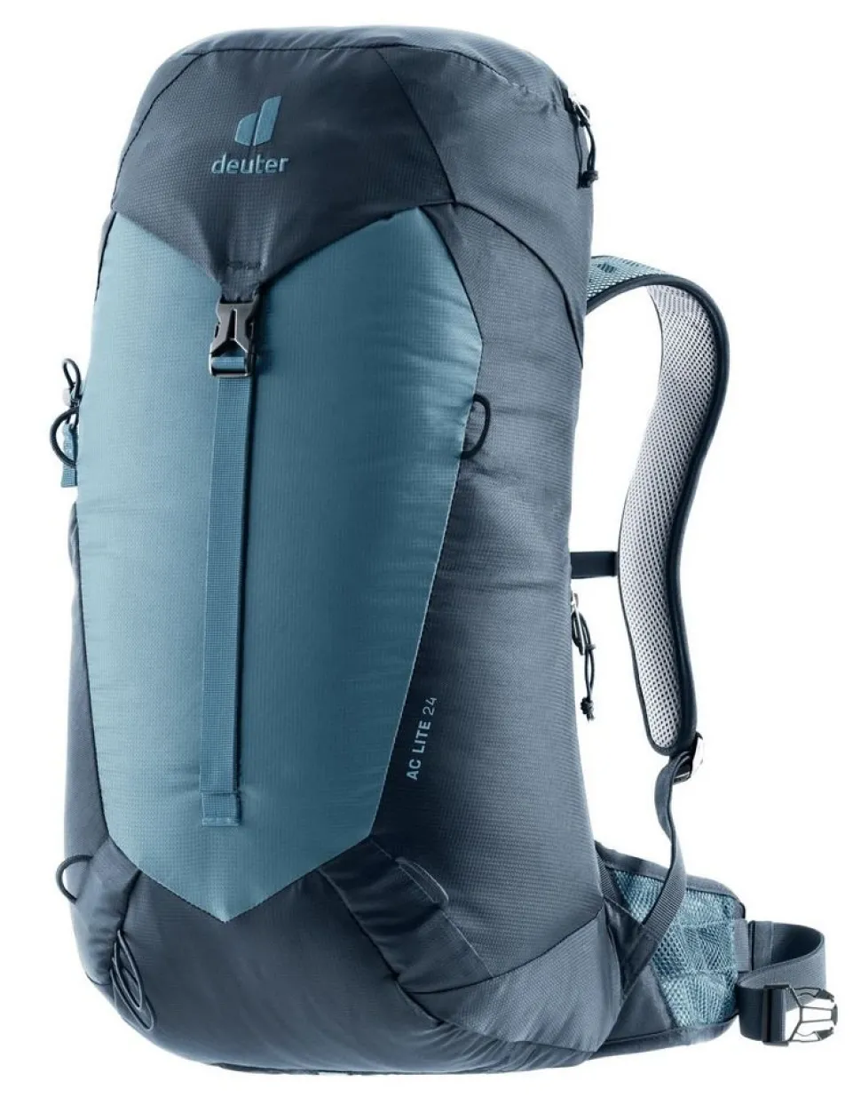 Shop Deuter Zaino trekking AC Lite 24 Atlantic-Ink