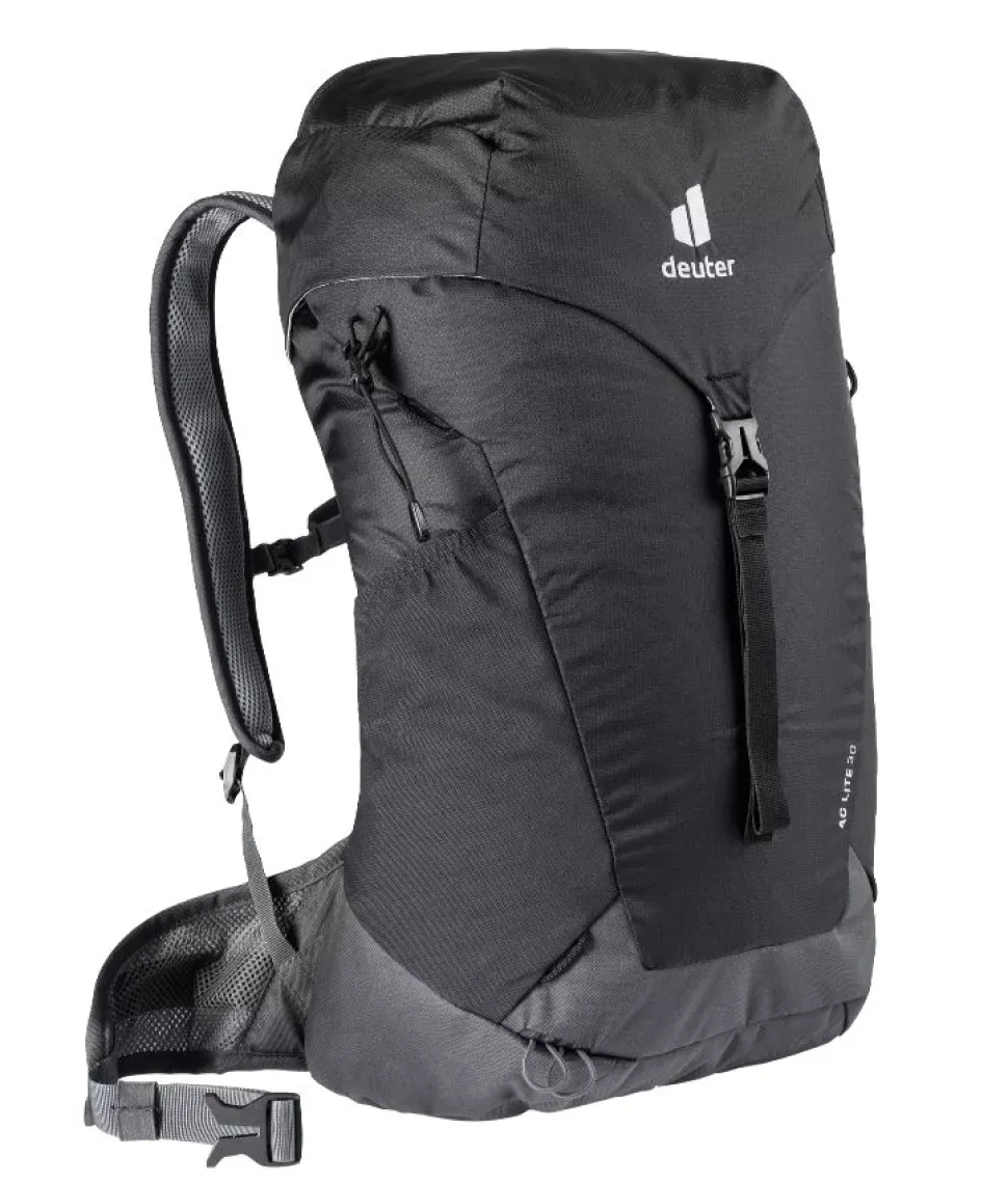 Cheap Deuter Zaino trekking AC Lite 30 Nero