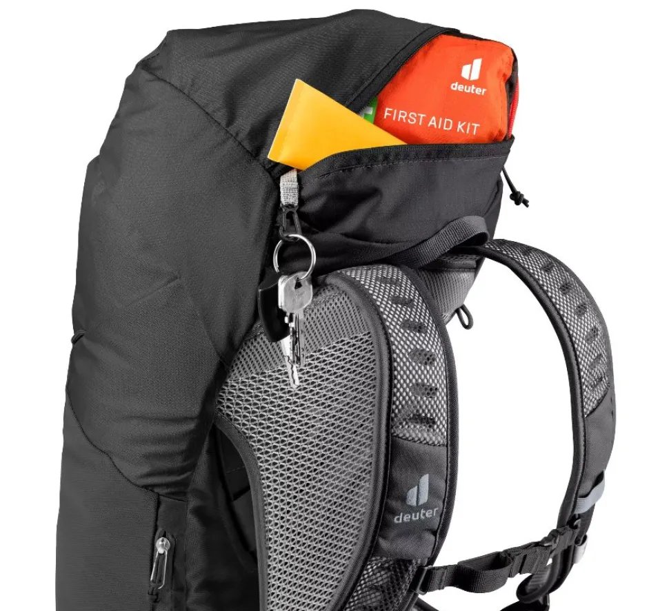 Cheap Deuter Zaino trekking AC Lite 30 Nero