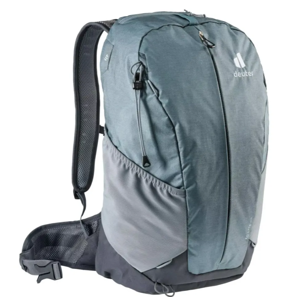 Store Deuter Zaino trekking AC Lite 23 Shale-Graphite