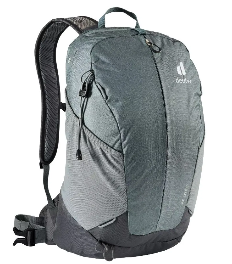 Store Deuter Zaino trekking AC Lite 17 Shale-Graphite