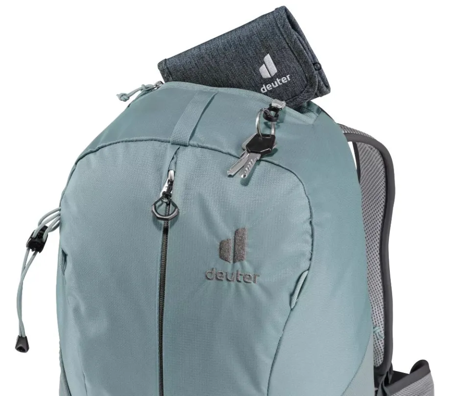 Store Deuter Zaino trekking AC Lite 23 Shale-Graphite