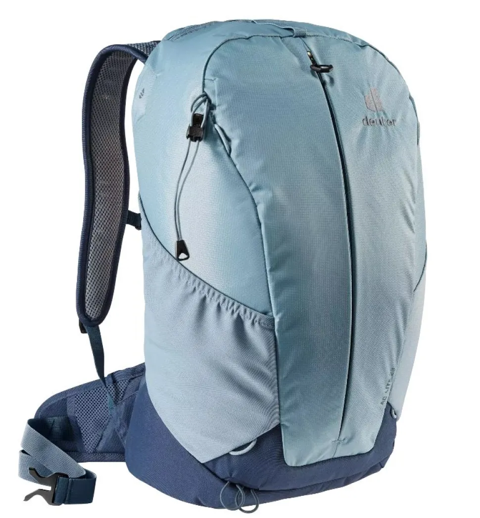 New Deuter Zaino trekking AC Lite 23 Slateblue-Marine