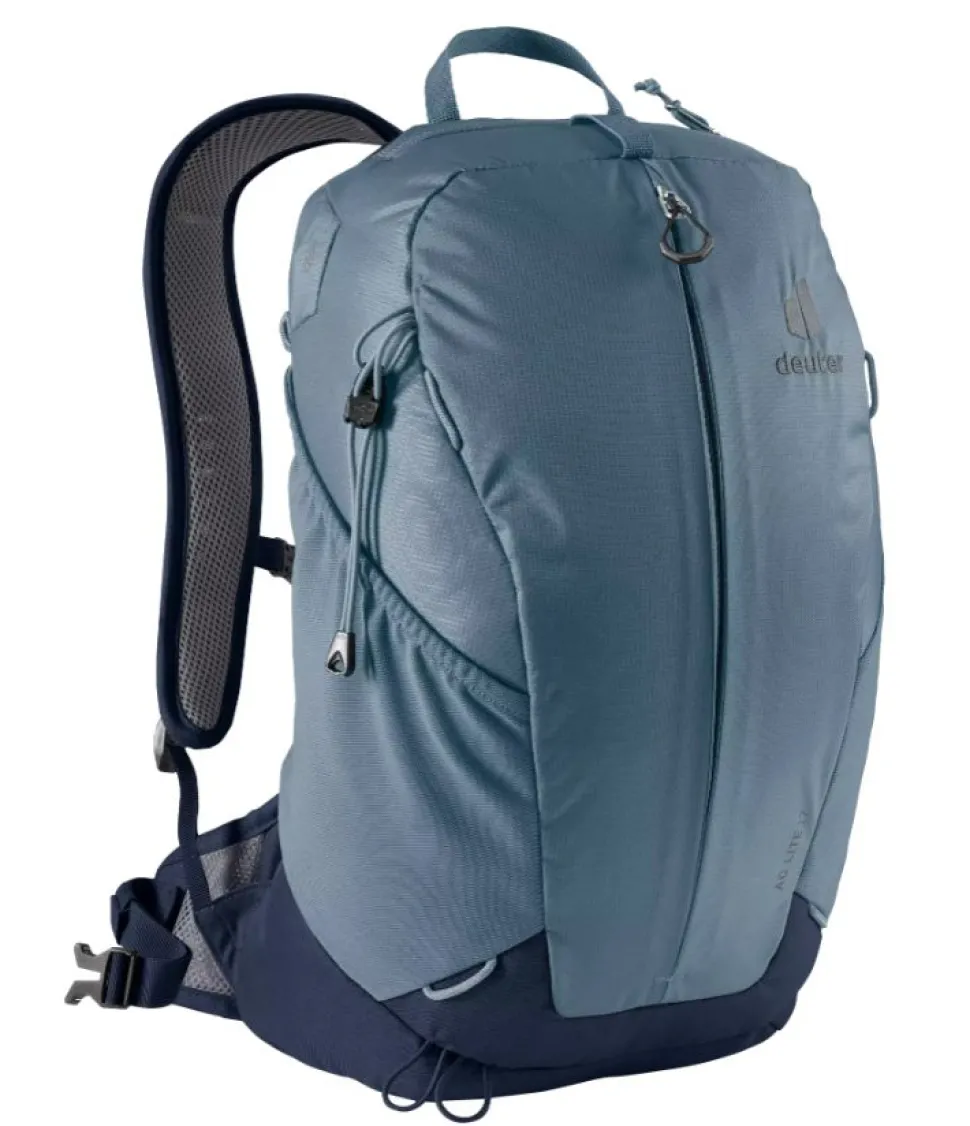 Store Deuter Zaino trekking AC Lite 17 Slateblue-Marine