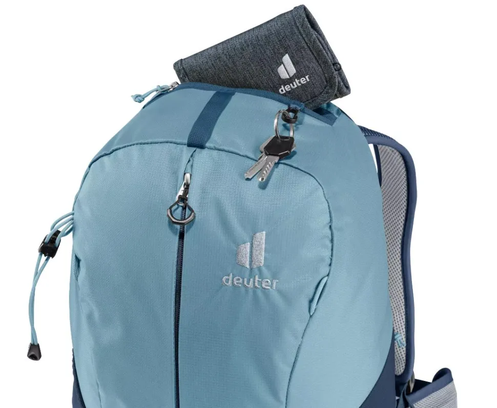 New Deuter Zaino trekking AC Lite 23 Slateblue-Marine