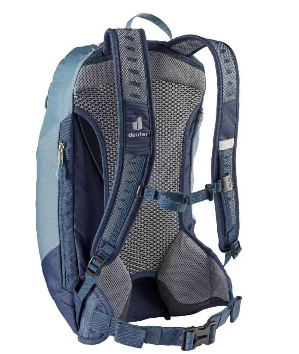 Store Deuter Zaino trekking AC Lite 17 Slateblue-Marine